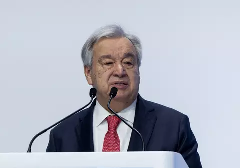 ONU cere încetarea loviturilor aeriene lansate de Israel în Siria: „Unitatea și integritatea teritorială trebuie să fie restabilite”