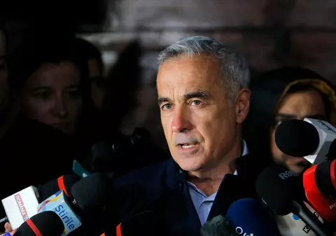 Călin Georgescu anunță că nu se va opri și că nu pleacă din România. „Am făcut istorie”