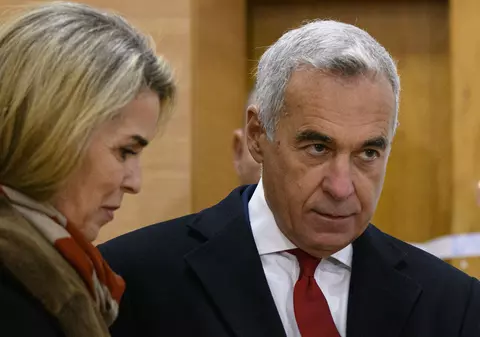 DIICOT a deschis dosar penal pentru campania lui Călin Georgescu după anularea alegerilor prezidențiale