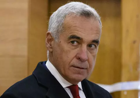 Călin Georgescu, prima reacție după anularea alegerilor: „O lovitură de stat oficializată”