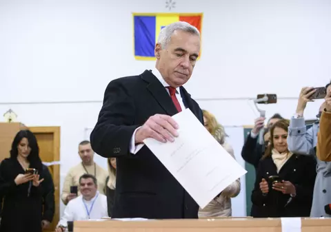 Mai poate candida Călin Georgescu pentru alegerile prezidențiale. „Mă aștept să nu-l mai vedem”