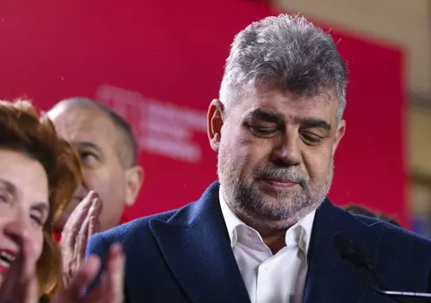 Marcel Ciolacu, viral pe TikTok, după ce și-a anunțat revenirea la șefia PSD. „A fost prank de ala…”