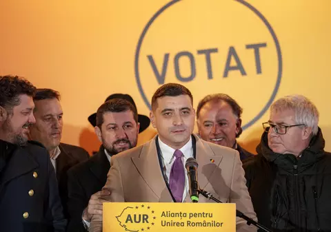 „Depinde de PSD dacă extremiștii de dreapta ajung la putere în România”, scrie presa germană, după alegerile parlamentare