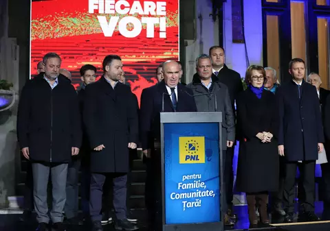 Starea PNL, la cald. Prăbușirea nu a putut fi oprită de mitul Bolojan. Cel mai prost rezultat din ultimii 20 de ani