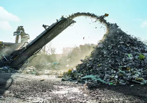 Cornel Varvara, fondatorul Uni-Recycling, care inspiră generațiile viitoare să protejeze mediul
