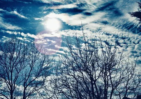 Cum va fi vremea mâine. Prognoza meteo pentru marți, 17 decembrie 2024