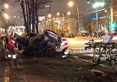 Şoferul din Ploiești care a murit în timpul unei curse ilegale avusese permisul suspendat, dar l-a primit înapoi după o contestaţie | VIDEO