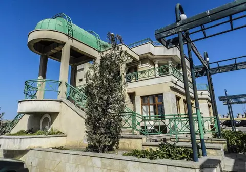 „Cuibul Reginei” din Portul Constanța va fi restaurat. Clădirea istorică va deveni o atracție culturală