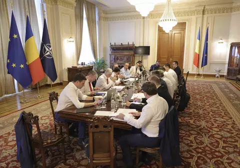 Urmărește banii! Culisele scandalului PSD-PNL-USR pe tema noului Guvern