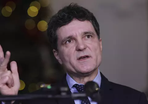 Nicușor Dan: „O campanie ca a lui Georgescu costă cel puțin 10 milioane de euro. Toți cei vinovați trebuie să răspundă”