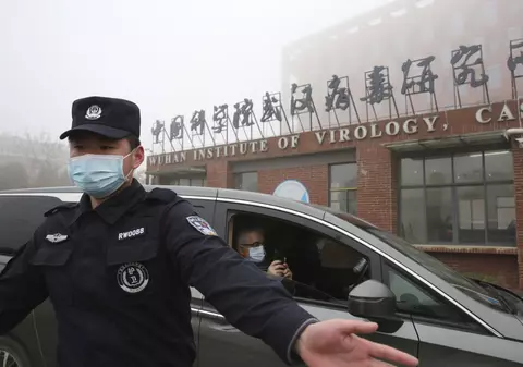 Raportul Congresului SUA privind originea pandemiei de COVID-19: scurgerea dintr-un laborator chinez, ipoteza „cea mai plauzibilă”