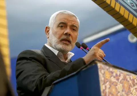 Noi detalii dezvăluite de Israel despre asasinarea liderului Hamas, Ismail Hanyieh, la Teheran