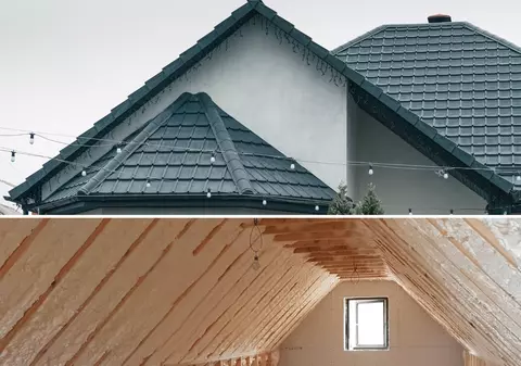 Izolația acoperișului în zonele cu climă extremă: Recomandări esențiale