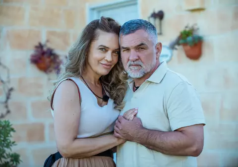 Leonard Doroftei și Monica, dezvăluiri neștiute despre căsnicia lor după 30 de ani: „Suntem puternici împreună, oricât ar fi de greu”