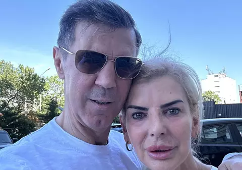 Mesajul dureros transmis de soția lui Mihai Leu în ziua în care acesta ar fi împlinit 57 de ani. „Asta am învățat de la el”