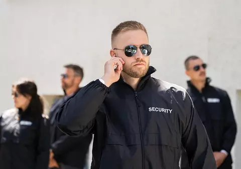 Alege soluții complete de paza și protecție pentru siguranța ta