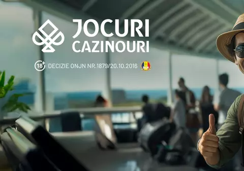 Călătorii de Cazino: Experiența Completă