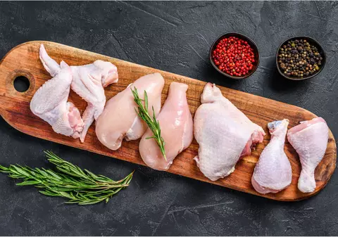 Rețete delicioase cu pui de țară: idei mâncăruri simple și gustoase