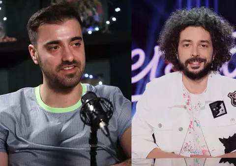 Liviu Teodorescu, adevărul despre conflictul cu Marius Moga. De ce nu au mai lucrat împreună: „Te uiți la el ca la Dumnezeu. Te închini efectiv”