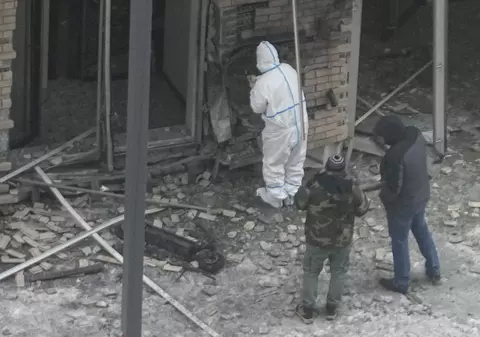 SUA resping acuzațiile Rusiei: „Generalul Igor Kirillov a fost implicat în atrocități, dar nu avem legătură cu asasinarea acestuia”