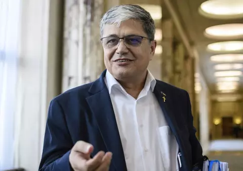 România este printre cele cinci țări cărora li s-a acceptat reducerea deficitului bugetar pe 7 ani, spune Marcel Boloș