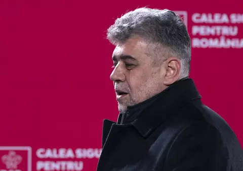 Marcel Ciolacu, pe locul 2 la alegerile prezidențiale, potrivit renumărării parțiale de la BEC. Care este diferența de voturi față de Lasconi