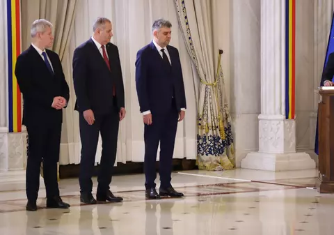 Una vorbim, alta fumăm. Instituțiile dau ultimul dezmăț bugetar chiar înainte ca Guvernul să strângă cureaua