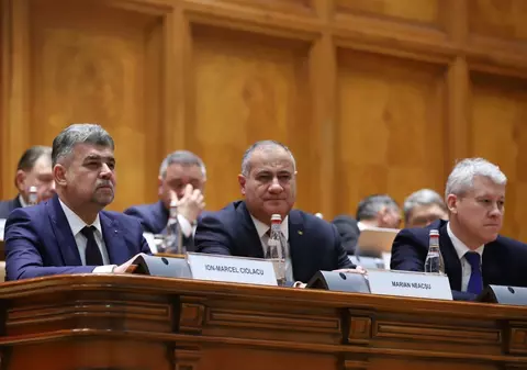 Bornele Guvernului Ciolacu în 2025: gestionarea PNRR-ului întârziat, reforma statului și alegerile pentru prima funcție în stat