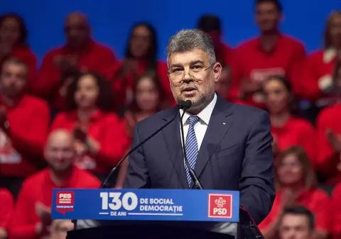 Motivul pentru care Marcel Ciolacu a anunțat că PSD iese din negocierile pentru formarea viitorului Guvern: declarațiile lui Ciprian Ciucu - Surse