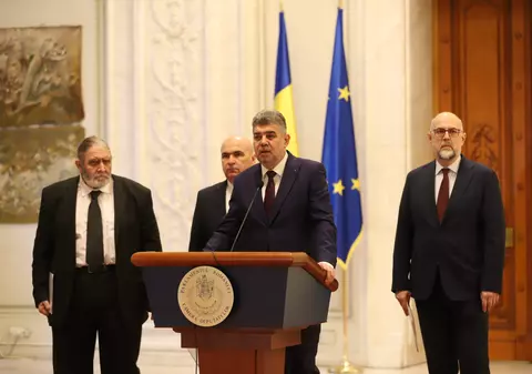 Guvernul Ciolacu 2, cu bâta pe mediul privat. Partidele au avut din nou grijă de banii lor, iar primarii sunt duși cu zăhărelul