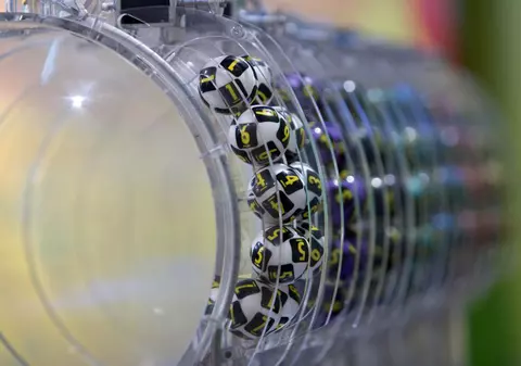 S-a câștigat din nou marele premiu la Loto 6 din 49, a treia oară în doar 25 de zile