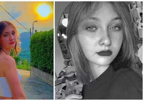 Maria a murit pe loc în timp ce făcea baie și vorbea pe telefon cu cea mai bună prietenă, într-o localitate din Italia