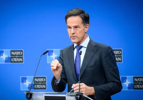 Șeful NATO l-a sunat pe Volodimir Zelenski și i-a transmis cum să-l abordeze pe Donald Trump: „Am vorbit de două ori și i-am spus în mod clar”