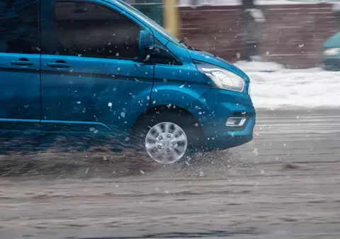 Cum va fi vremea mâine. Prognoza meteo pentru vineri, 27 decembrie 2024