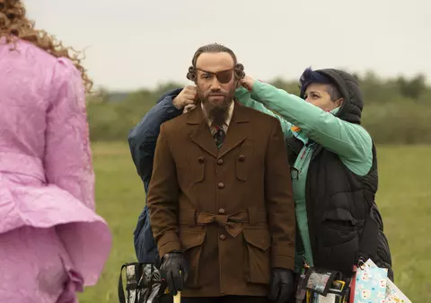 Câți bani a făcut „Căsătoria” după două săptămăni. Filmul lui Mihai Bendeac, lider în box office