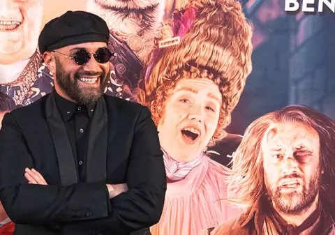 „Moment de imbecilitate”! Cât costă ochelarii lui Mihai Bendeac: Actorul, ironic după ce Andreea Bostănică a plâns că și-a pierdut brățara de 27.000 de dolari