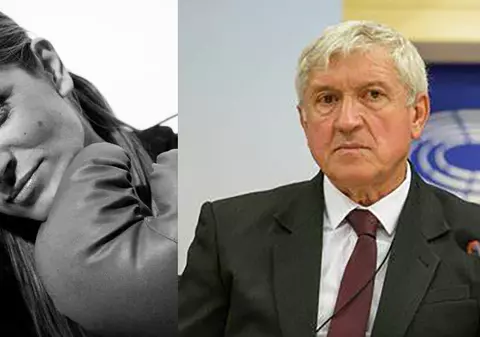 Cine sunt și cu ce se ocupă cei doi copii ai lui Mircea Diaconu. Ce spunea actorul despre ei. „Nu le-am dat sfaturi de carieră, ci de comportament”