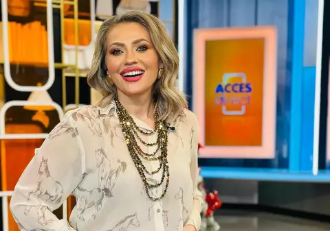 Mirela Vaida a plecat din țară cu soțul și copiii. Unde petrece Crăciunul: „Mă cam săturasem de gătit, de pus mese și de spălat vase”