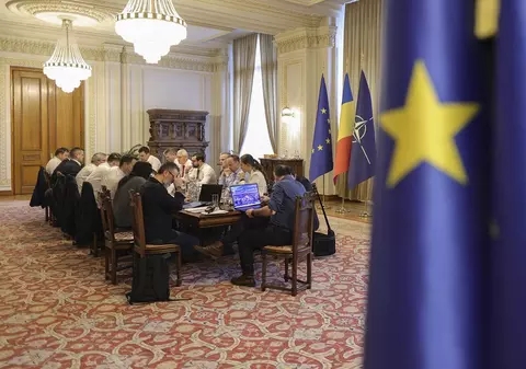 Noul guvern va avea un premier de la PSD. Coaliția urmează să stabilească împărțirea ministerelor și „să trateze cu seriozitate” cererile USR