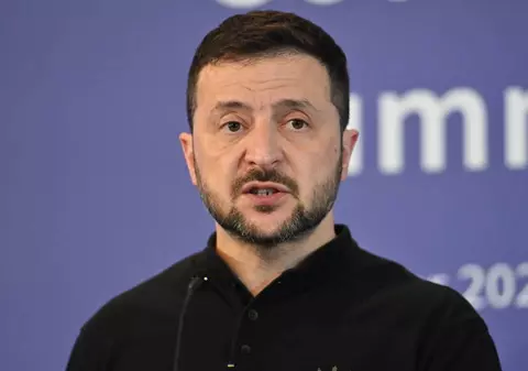 Volodimir Zelenski i-a trimis un mesaj de Crăciun lui Vladimir Putin, după ce Rusia a lansat un atac cu peste 170 de rachete și drone