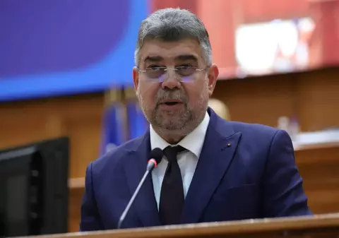 Marcel Ciolacu, în prima şedinţă a noului Guvern: „Ştim ce avem de făcut şi, mai ales, ştim ce greşeli nu mai trebuie să repetăm”