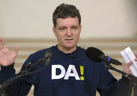 Tot mai multe ONG-uri îl propun pe Nicușor Dan candidat comun la alegerile prezidențiale. Ce răspuns a dat primarul din București