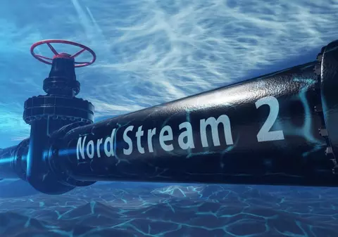 SUA au emis noi sancţiuni împotriva unor entităţi din Rusia, legate de conducta Nord Stream 2