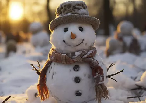 Prognoza meteo pentru următoarele patru săptămâni. Cum va fi vremea la începutul anului viitor