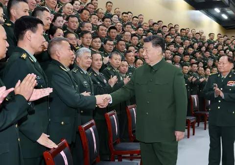 Discursul ascuns al lui Xi Jinping care anunță decăderea Occidentului și o nouă ordine mondială sub conducerea Chinei: „Nu sunt capabile să limiteze lăcomia capitalului”