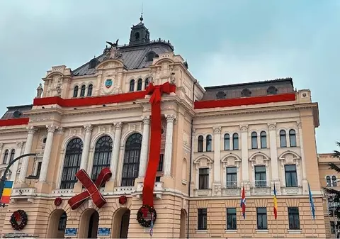 Municipiul Oradea și-a crescut suprafața cu 2,43 de hectare. În ce zone ale orașului se află loturile de teren