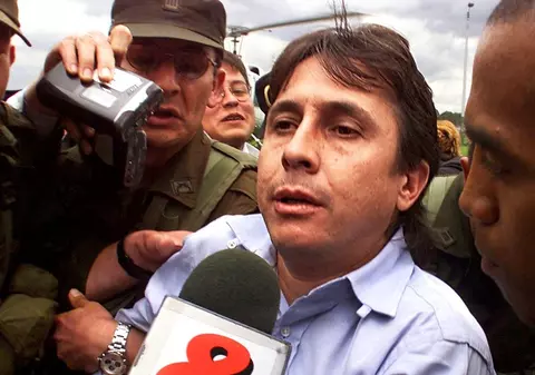 Unul dintre cei mai cunoscuți baroni ai drogurilor a fost eliberat dintr-o închisoare din SUA