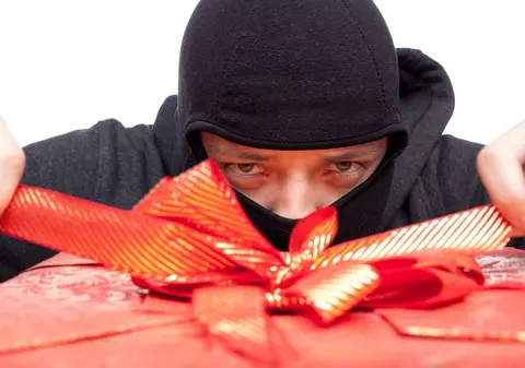 Hoții au spart sediul unei echipe de fotbal din Franța și au furat toate cadourile de Crăciun pentru juniorii echipei 