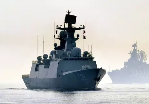 Patru modalități prin care China ar putea prelua controlul asupra Taiwanului, prezentate de analiștii militari