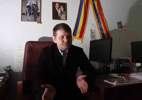 Valeriu Munteanu, fost ministru al mediului și deputat în Republica Moldova, ajunge în Parlamentul României pe listele AUR